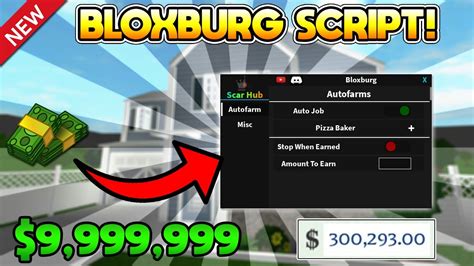 Welcome to Bloxburg Script Pastebin Hacks - the best hacks, with Auto Farm, Workstations and more scripts and cheats. . Bloxburg script pastebin money